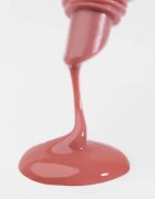 Lumene Lip Glow Oil Balm тониращо олио за устни SPF 30 цвят 1 Fudge 10 мл.