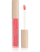 Lumene Luminous Shine хидратиращ блясък за устни цвят 4 Peach Pink 5 мл.