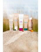 Lumene Matte Oil-Control матиращ фон дьо тен SPF 20 цвят 00 Ultra Light 30 мл.