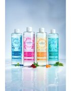 Lumene Moisturizing [HELLÄ] мицеларна вода за нормална към суха кожа 400 мл.