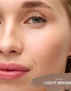 Lumene Multi-stick Bronzer бронзант в стик цвят Light Brown 4.5 гр.