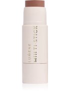 Lumene Multi-stick Bronzer бронзант в стик цвят Medium Brown 4.5 гр.