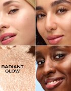 Lumene Multi-stick Highlighter кремообразен озарител в стик цвят Radiant Glow 4.5 гр.