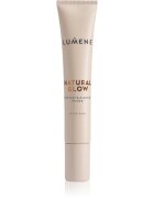 Lumene Natural Glow Instant Radiance озаряваща основа под фон дьо тен 20 мл.