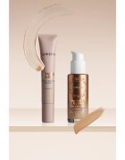 Lumene Natural Glow Instant Radiance озаряваща основа под фон дьо тен 20 мл.