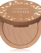 Lumene Natural Glow компактна бронзираща пудра цвят 1 Arctic Summer 10 гр.