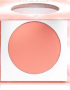 Lumene Natural Glow руж - пудра цвят 1 Coral Glow 4 гр.