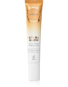 Lumene Natural Glow Skin Tone Perfector течен хайлайтър цвят 1 Honey Glow 20 мл.