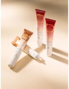 Lumene Natural Glow Skin Tone Perfector течен хайлайтър цвят 2 Perfect Tan 20 мл.