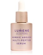 Lumene Nordic Ageless [AJATON] Multi-Peptide Serum стягащ серум за зряла кожа 30 мл.