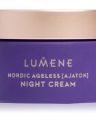 Lumene Nordic Ageless [AJATON] Radiant Youth стягащ нощен крем против бръчки 50 мл.