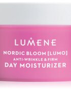 Lumene Nordic Bloom [LUMO] Anti-wrinkle & Firm хидратиращ и стягащ дневен крем против бръчки 50 мл.
