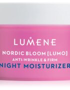 Lumene Nordic Bloom [LUMO] Anti-wrinkle & Firm нощен крем против всички признаци на стареене 50 мл.