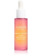 Lumene Nordic Bloom [LUMO] Berry Pre-Retinol подмладяващо олио за лице 30 мл.