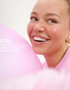Lumene Nordic Bloom [LUMO] Bounce лек крем за околоочната зона с колаген 10 мл.