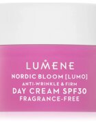 Lumene Nordic Bloom [LUMO] Fragrance-free дневен крем против бръчки SPF 30 50 мл.