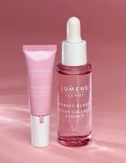 Lumene Nordic Bloom [LUMO] Vegan Collagen изглаждащ серум за стягане на кожата 30 мл.