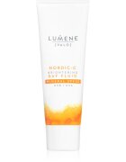 Lumene Nordic-C [VALO] Brightening Day Fluid минерален слънцезащитен флуид за лице SPF 30 50 мл.