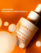 Lumene Nordic-C [VALO] Dark Spot Serum озаряващ серум с витамин С против пигментни петна 30 мл.