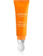 Lumene Nordic-C [VALO] Glow Boost озаряващ серум за околоочната зона 10 мл.