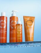 Lumene Nordic-C [VALO] Glow Boost подсилващо и озаряващо масло за суха и увредена коса 75 мл.