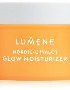 Lumene Nordic-C [VALO] Glow Reveal озаряващ и хидратиращ крем с витамин С 50 мл.