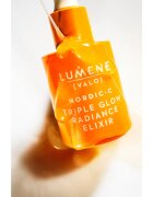 Lumene Nordic-C [VALO] озаряващ серум с витамин С 30 мл.