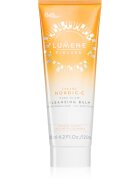 Lumene Nordic-C [VALO] Pure Glow балсам за почистване и премахване на грим 125 мл.