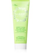 Lumene Nordic Clear [TYYNI] пяна за почистване и премахване на грим за мазна и проблемна кожа 125 мл.