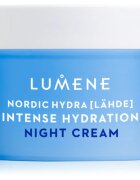 Lumene Nordic Hydra [LÄHDE] хидратиращ нощен крем 50 мл.