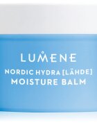Lumene Nordic Hydra [LÄHDE] Moisture Balm дълбоко хидратиращ балсам за нормална към суха кожа 50 мл.