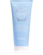 Lumene Nordic Hydra [LÄHDE] Moisture Boost хидратираща маска за коса 2 в 1 200 мл.