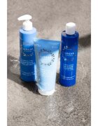 Lumene Nordic Hydra [LÄHDE] Moisture Boost хидратираща маска за коса 2 в 1 200 мл.