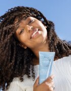 Lumene Nordic Hydra [LÄHDE] Moisture Boost хидратираща маска за коса 2 в 1 200 мл.