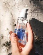 Lumene Nordic Hydra [LÄHDE] Moisturizing Prebiotic Oil-Cocktail двуфазен серум за дехидратирана суха кожа 30 мл.