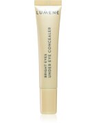 Lumene Nordic Makeup Bright Eyes озаряващ коректор против тъмни кръгове под очите 5 мл.
