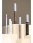 Lumene Nordic Makeup прозрачен фиксиращ гел за вежди 5 мл.