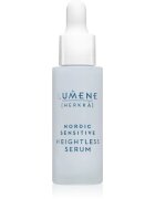 Lumene Nordic Sensitive [HERKKÄ] Weightless лек серум за успокояване и подсилване на чувствителната кожа 30 мл.