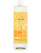 Lumene Radiance Boosting [KIRKAS] мицеларна вода за озаряване на лицето 400 мл.