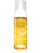 Lumene Radiance Boosting [KIRKAS] озаряваща почистваща пяна 150 мл.
