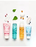 Lumene Radiance Boosting [KIRKAS] озаряваща почистваща пяна 150 мл.
