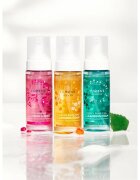 Lumene Radiance Boosting [KIRKAS] озаряваща почистваща пяна 150 мл.