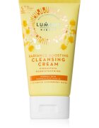 Lumene Radiance Boosting [KIRKAS] почистващ крем-гел за освежаване и хидратация 150 мл.