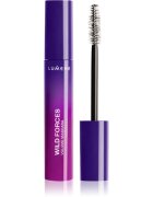 Lumene Wild Forces Volume Mascara спирала придаваща обем цвят Black 14 мл.