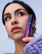 Lumene Wild Forces Volume Mascara спирала придаваща обем цвят Black 14 мл.