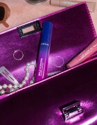 Lumene Wild Forces Volume Mascara спирала придаваща обем цвят Black 14 мл.