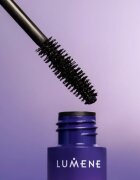 Lumene Wild Forces Volume Mascara спирала придаваща обем цвят Black 14 мл.