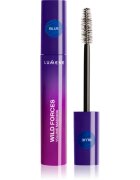 Lumene Wild Forces Volume Mascara спирала придаваща обем цвят Blue 14 мл.