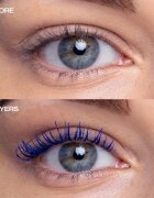 Lumene Wild Forces Volume Mascara спирала придаваща обем цвят Blue 14 мл.