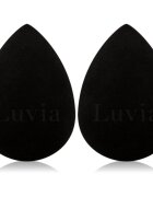 Luvia Cosmetics Classic гъба за фон дьо тен 2 бр.